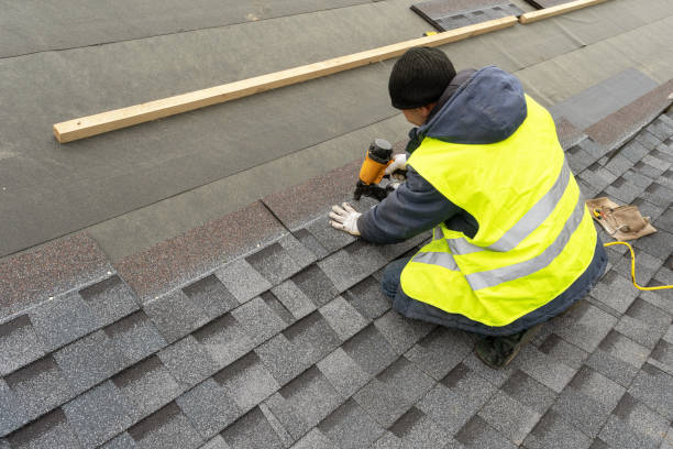 4 Ply Roofing in Fort Totten, ND