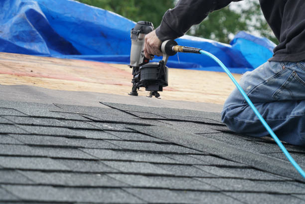 Best Roofing for New Construction  in Fort Totten, ND