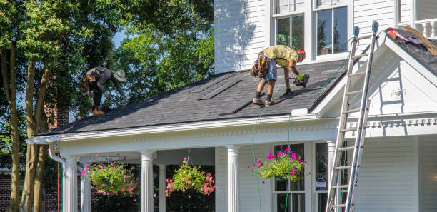Waterproofing in Fort Totten, ND